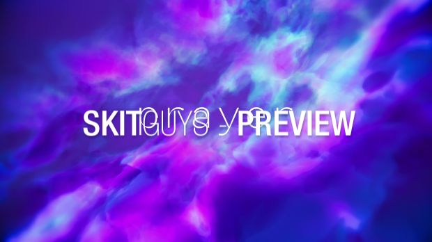 background preview