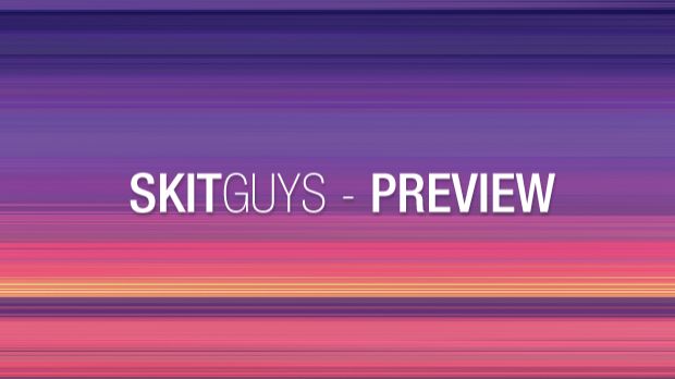 background preview