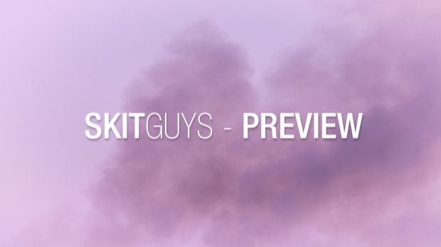 background preview
