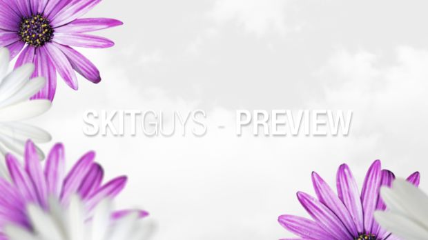 background preview