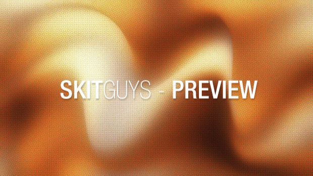 background preview