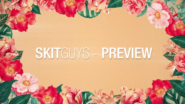 background preview