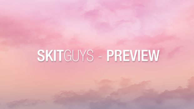 background preview