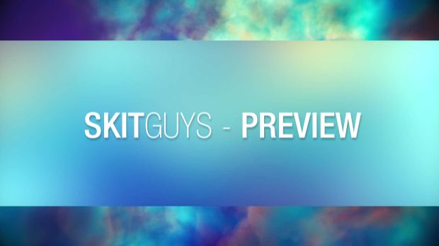 background preview