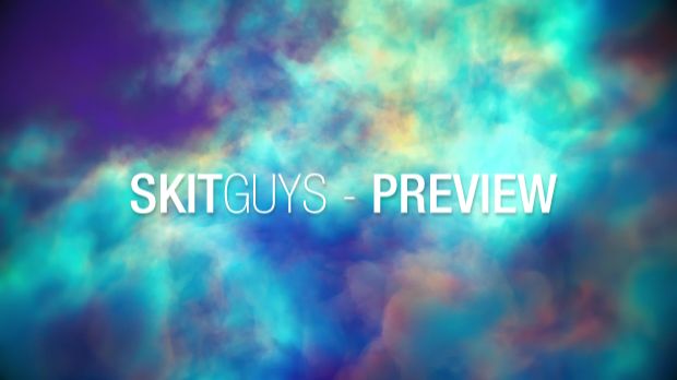background preview