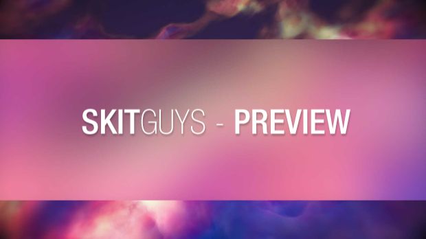 background preview