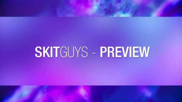 background preview