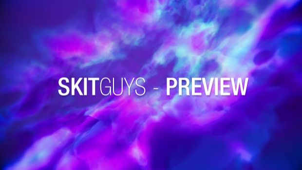 background preview