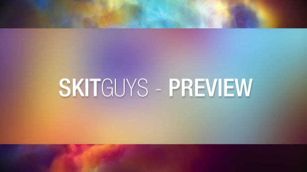 background preview