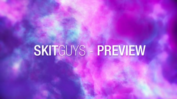 background preview