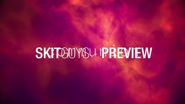 background preview