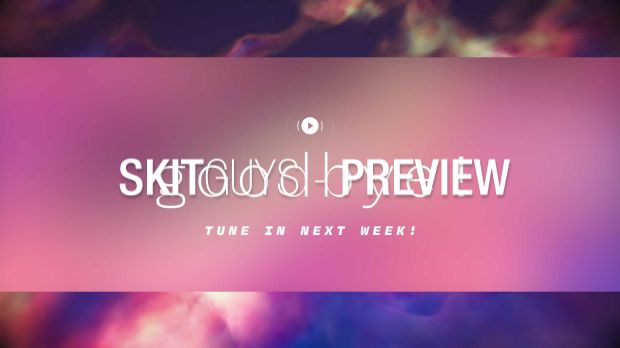 background preview