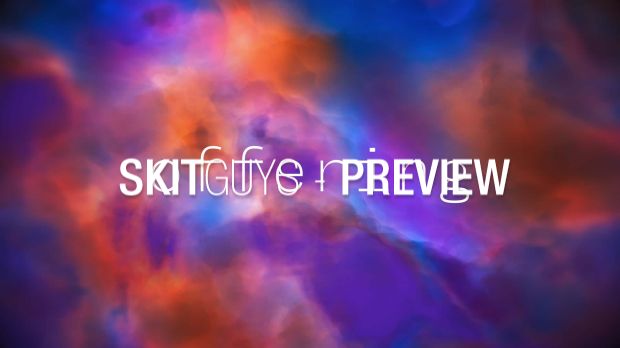 background preview