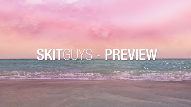 background preview