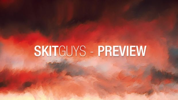 background preview