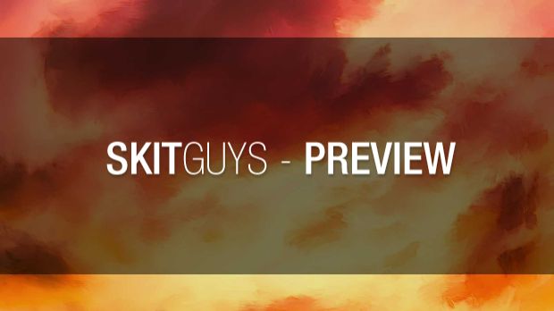 background preview