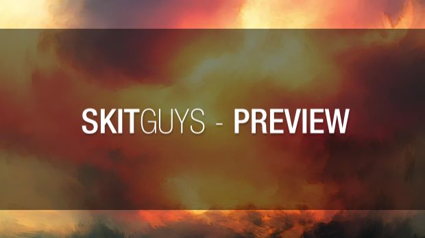 background preview