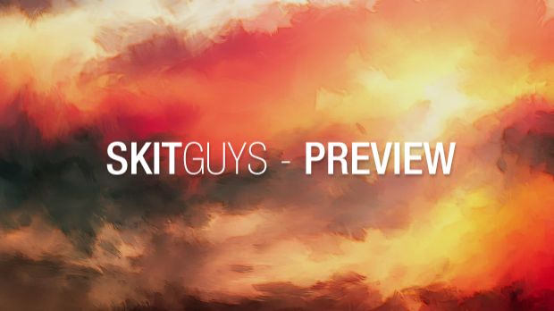 background preview