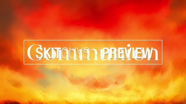 background preview