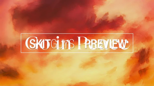 background preview