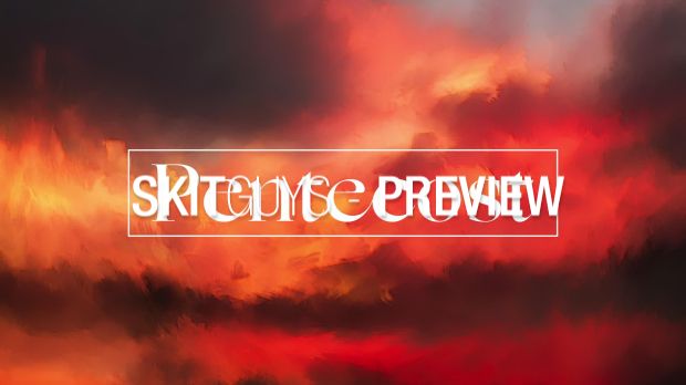 background preview
