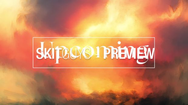 background preview