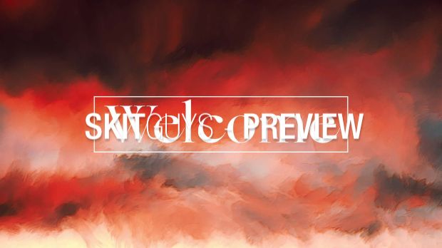 background preview