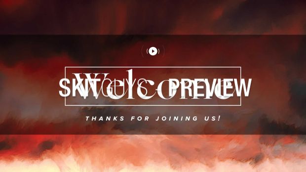 background preview