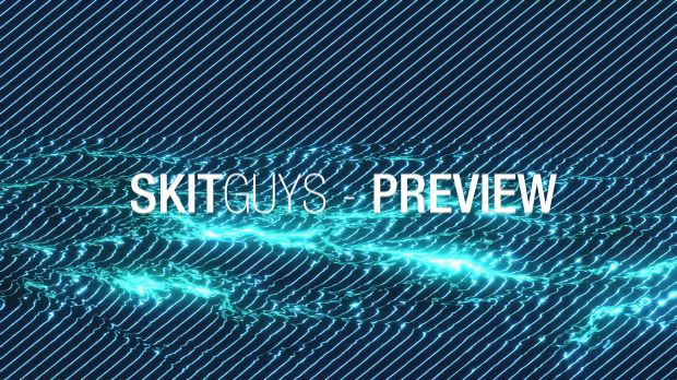 background preview