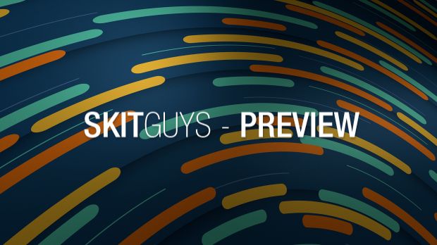 background preview