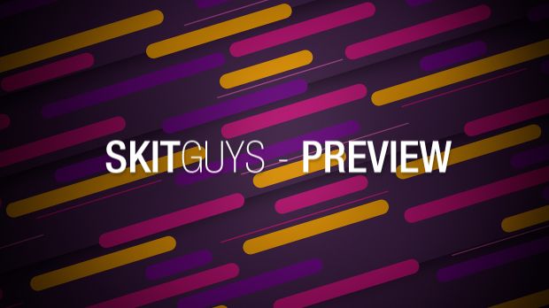 background preview