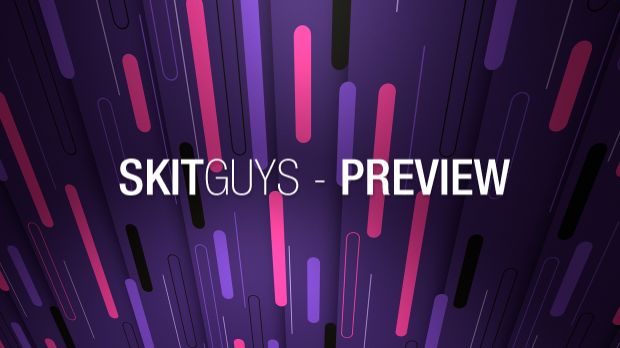 background preview