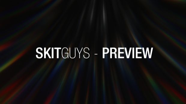 background preview