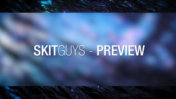 background preview
