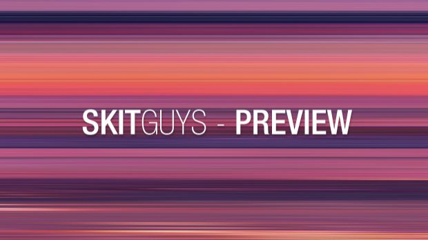 background preview