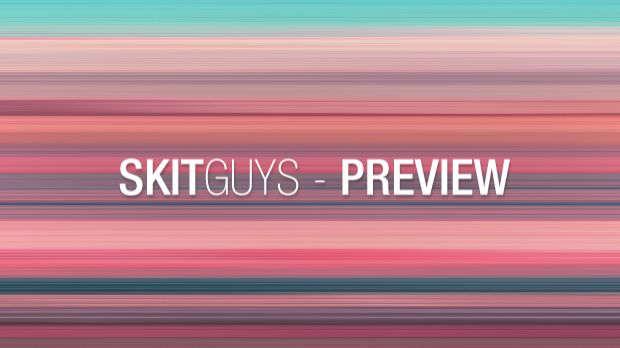 background preview