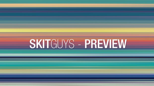 background preview