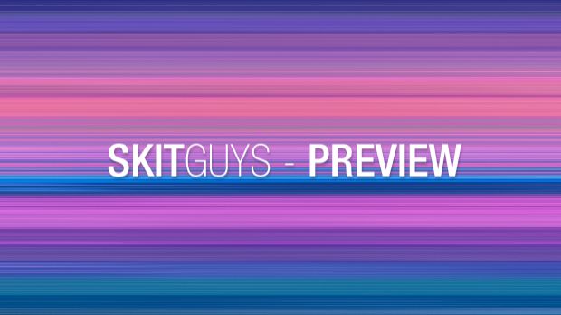 background preview