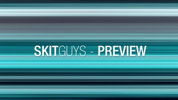 background preview
