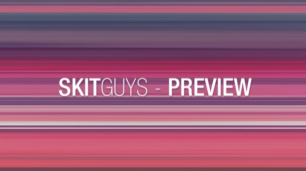 background preview