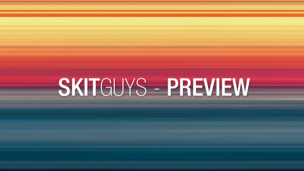 background preview