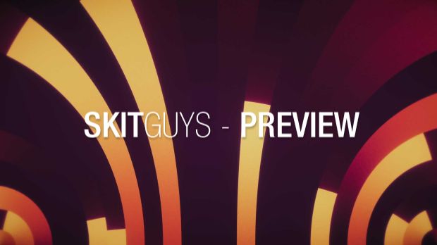 background preview