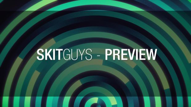 background preview