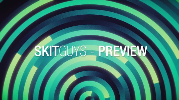 background preview