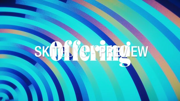 background preview
