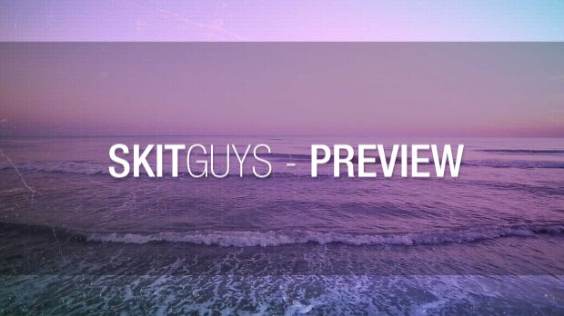 background preview