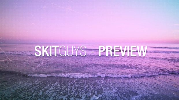 background preview