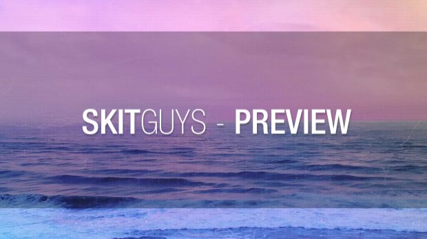 background preview