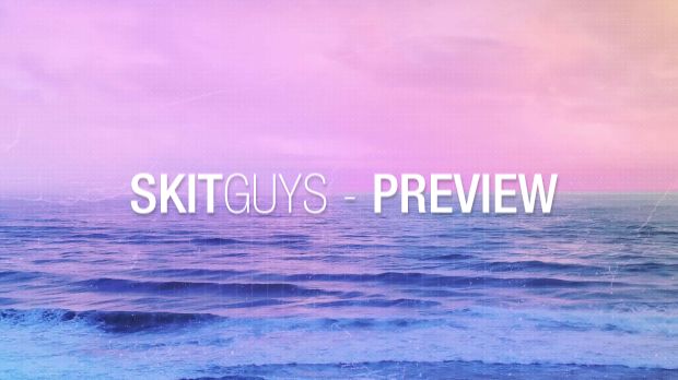 background preview