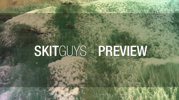 background preview